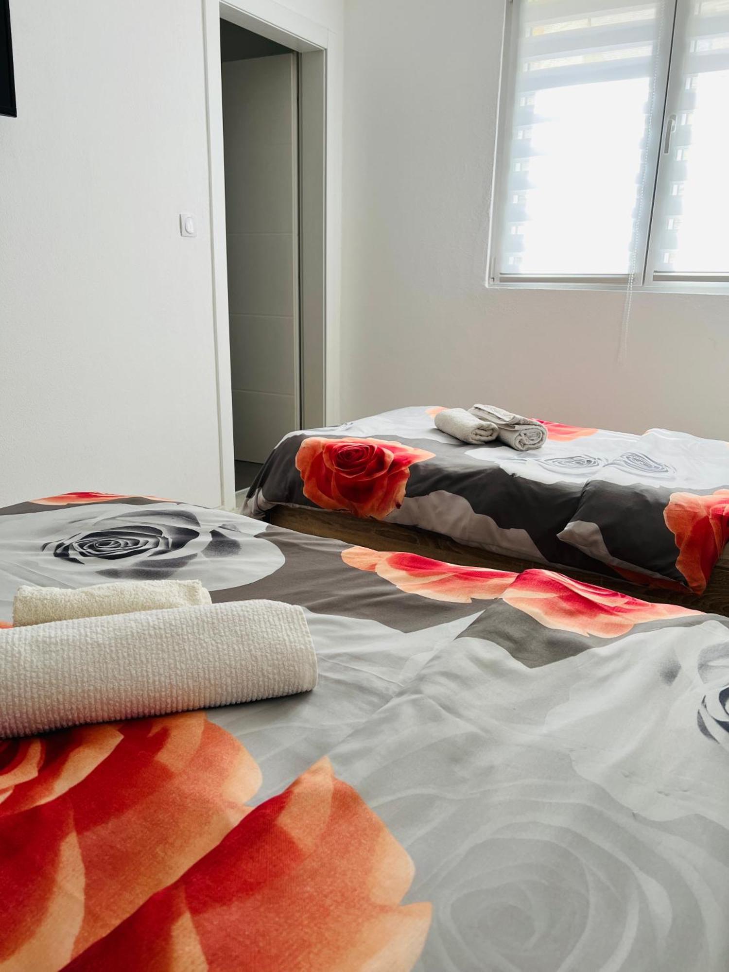 Bed and Breakfast Zeleni Dvor Ribarska Banja Zewnętrze zdjęcie