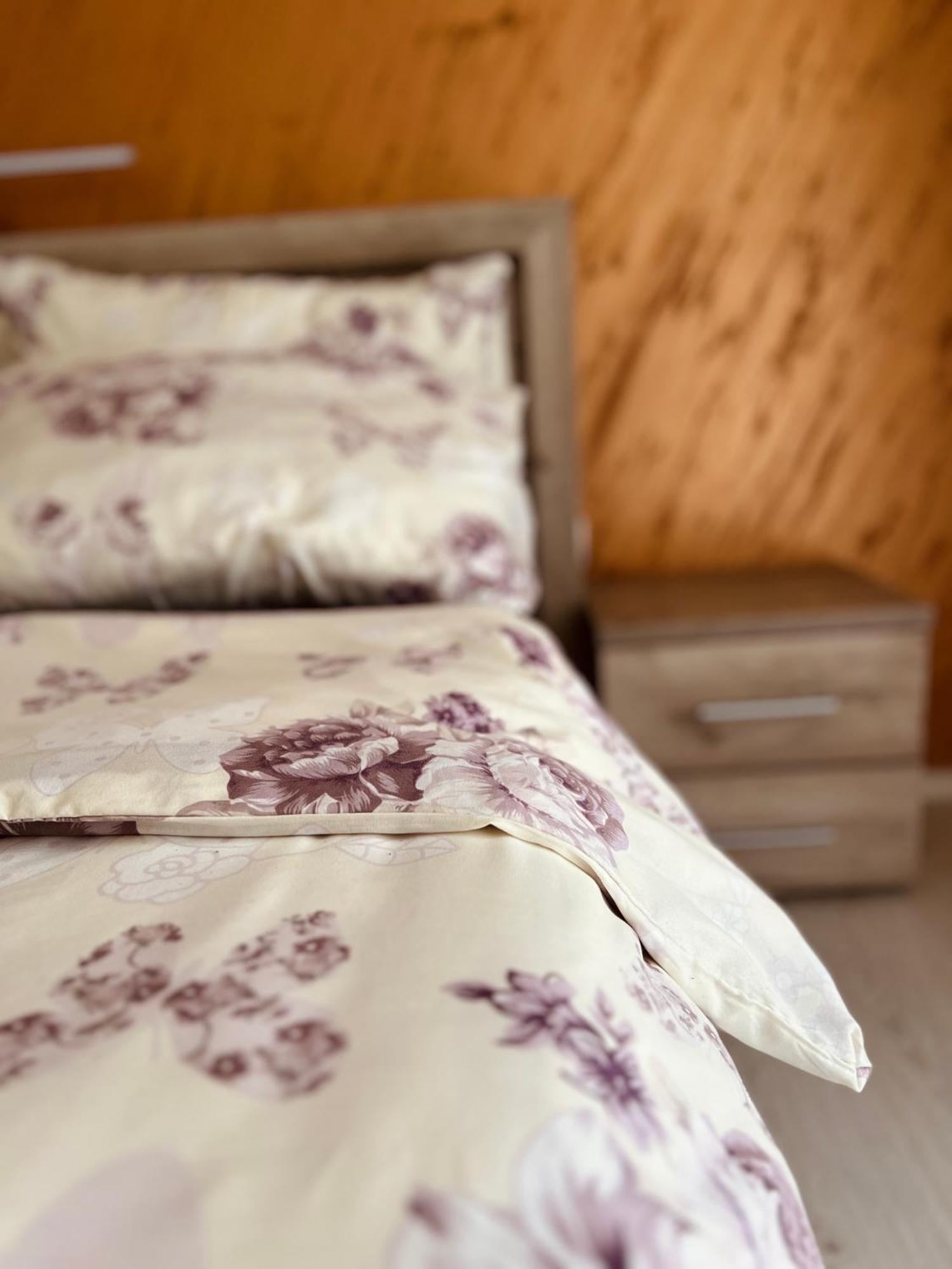 Bed and Breakfast Zeleni Dvor Ribarska Banja Zewnętrze zdjęcie