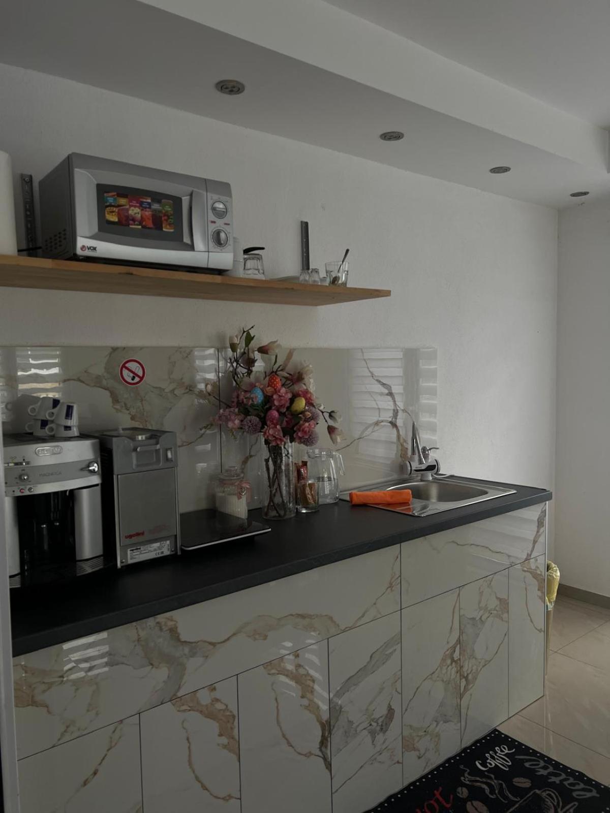Bed and Breakfast Zeleni Dvor Ribarska Banja Zewnętrze zdjęcie