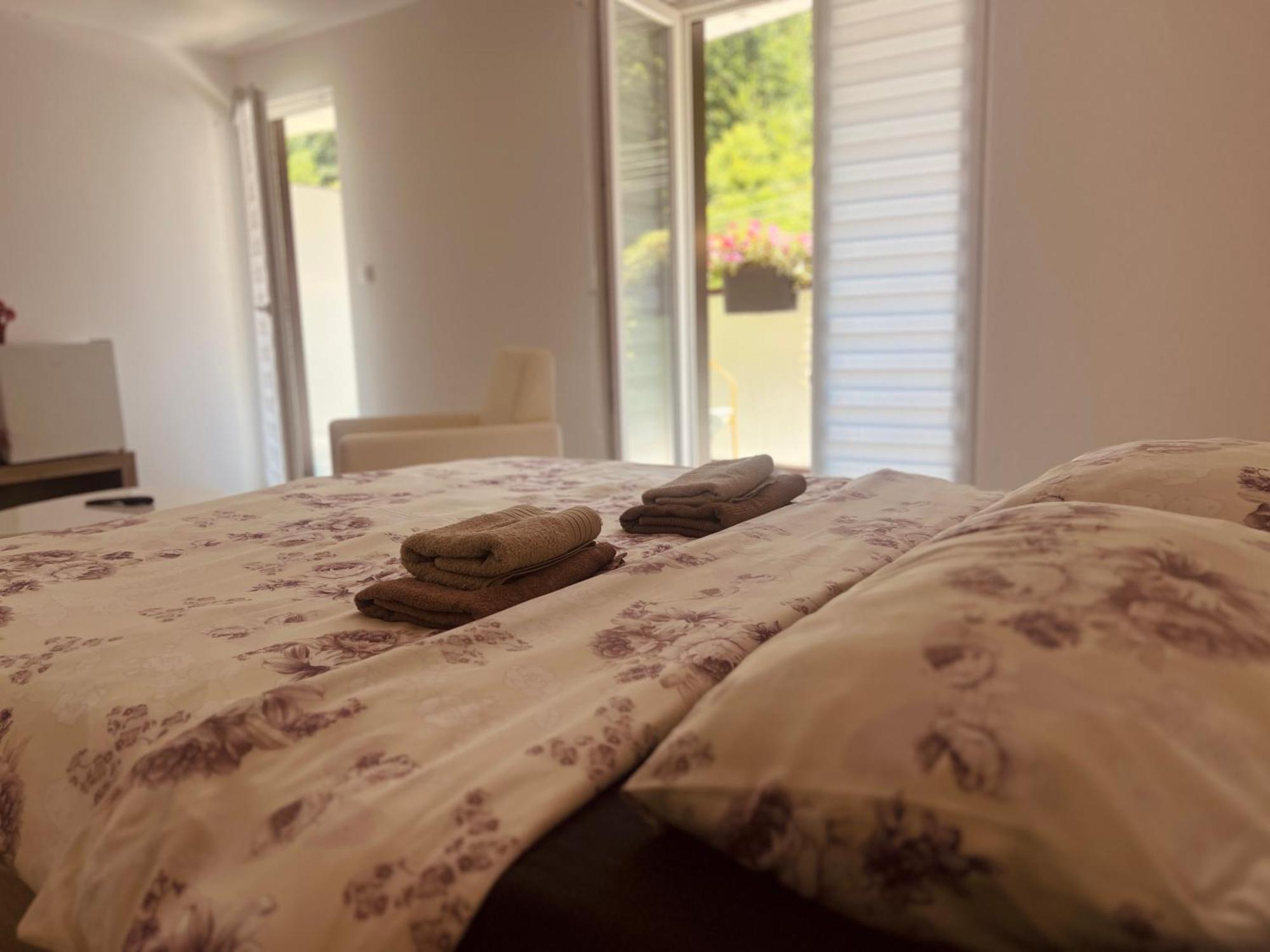 Bed and Breakfast Zeleni Dvor Ribarska Banja Zewnętrze zdjęcie