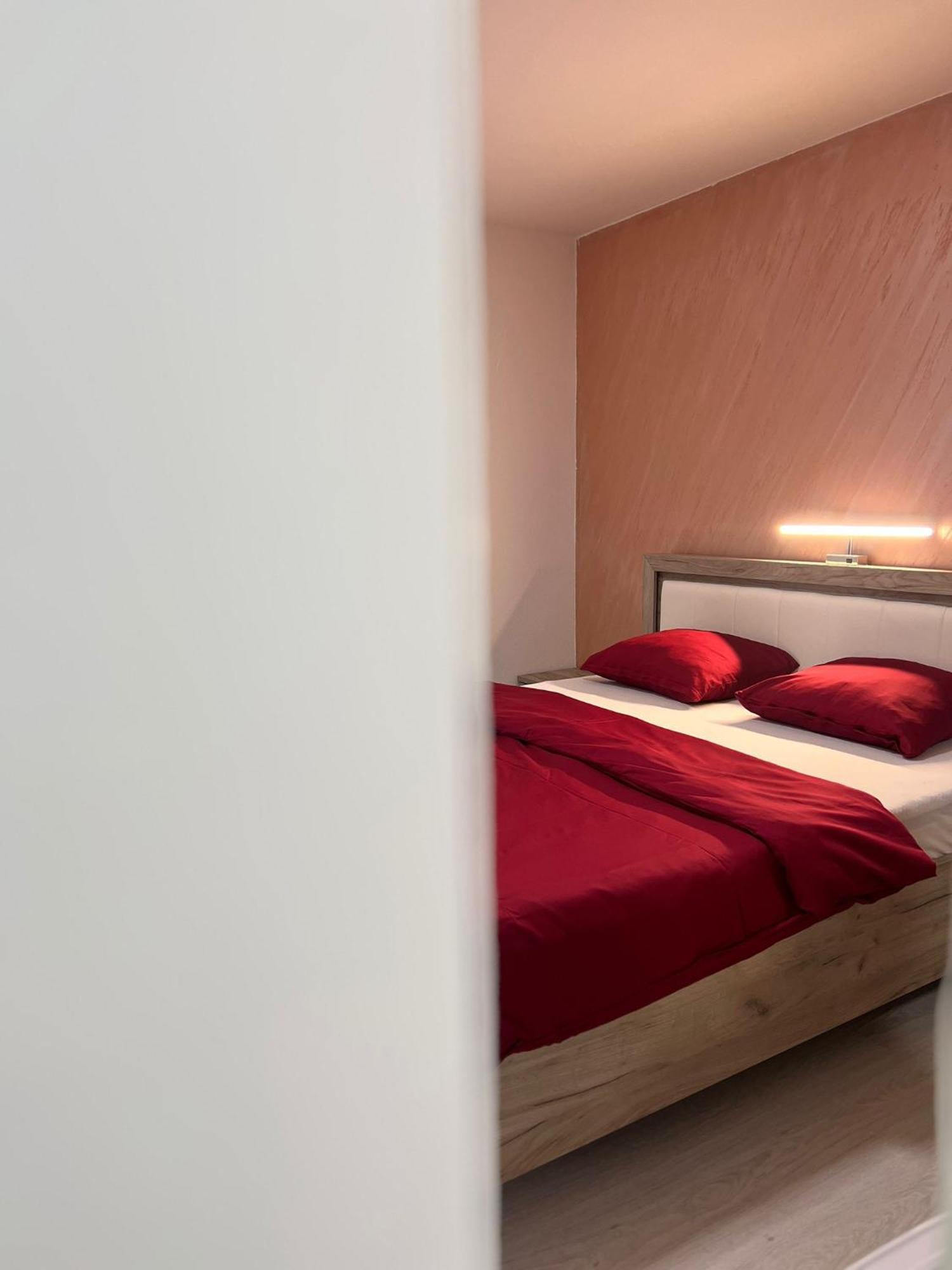 Bed and Breakfast Zeleni Dvor Ribarska Banja Zewnętrze zdjęcie
